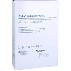 Freka Verband SPK PEG