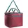 Tatonka Cooler Bag L - rot