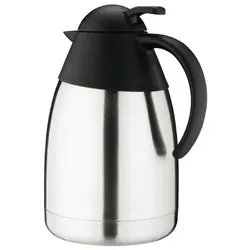 Olympia Isolierkanne 1,5L Kaffeekanne Buffet Catering