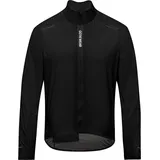 Gore Wear Spinshift Windbreaker Herren Schwarz M
