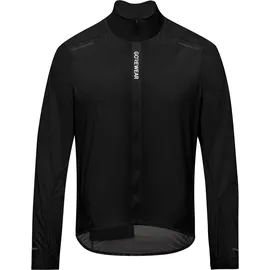 Gore Wear Spinshift Windbreaker Herren Schwarz M