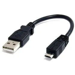 BERNSTEIN USB-Kabel USB-KABEL A/MICRO-B