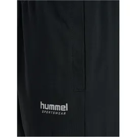 hummel hmlLOOSE Schnitt Jogginghose Schwarz XXL