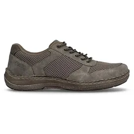 Rieker 03089 Herren Beige 45