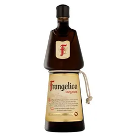 Frangelico Liqueur 20% Vol. 0,7 l