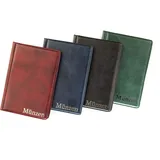 Münzalbum für Münzen Aufbewahrung - 48 Taschen - Sammelalbum für Sammler - Album