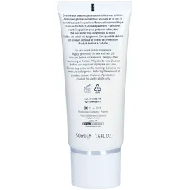 Esthederm INTOLÉRANCES SOLAIRES Gesichtscreme LSF 50+ 50 ml