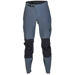 Fox Defend Bikehose Herren | grau | Größe XS