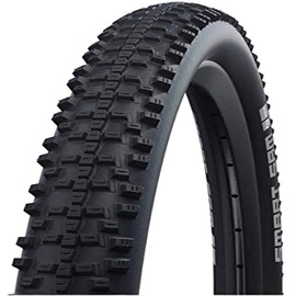 Schwalbe Smart Sam 27,5 x 2,80 Zoll Faltreifen black