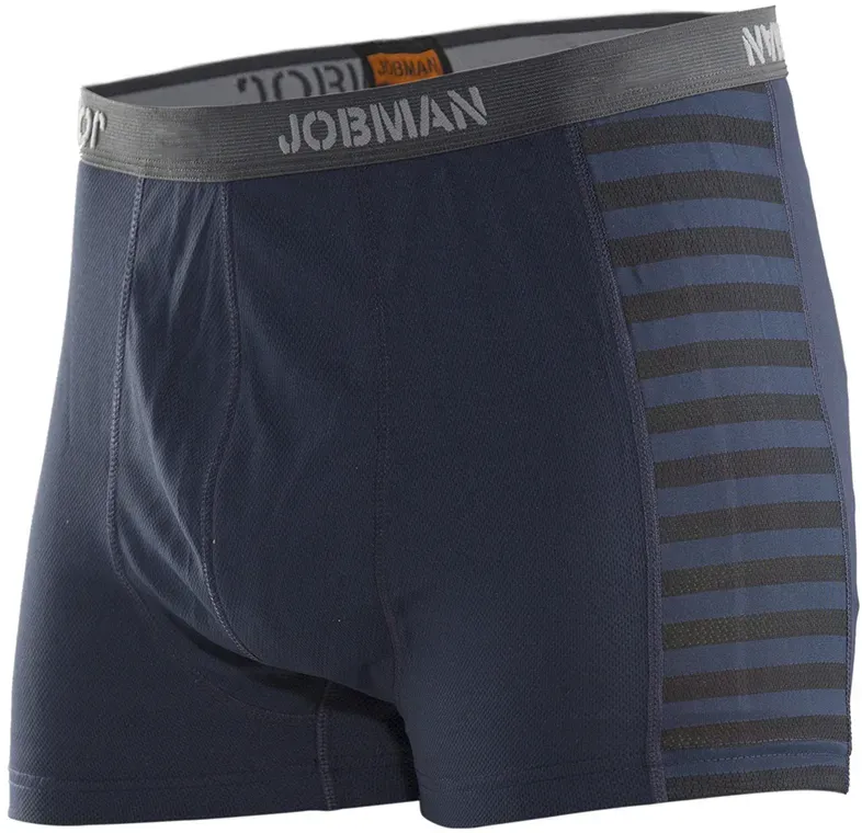 Jobman Slip Dry-TechTM Bamboo 2576 6799 m