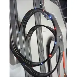 Carrera GO!!! Licht und Sound Looping Set