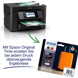 Epson WorkForce WF-4820DWF