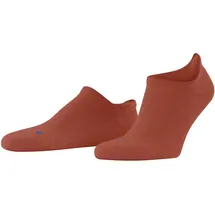 Falke Cool Kick Sneakersocken 3er Pack Rot 39-41