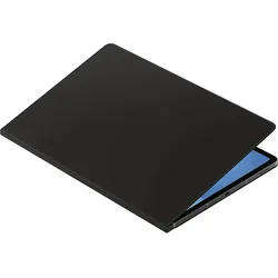 SAMSUNG Smart Book Cover, Bookcover, Samsung, Galaxy Tab S10 FE+, Black