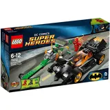 LEGO 76012 - DC Universe Super Heroes Batman: Die Riddler Verfolgung