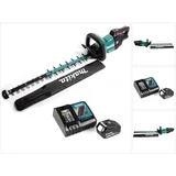 Makita DUH601RG1 inkl. 1 x 6,0 Ah Akku + Ladegerät
