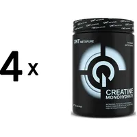 QNT Creatin Monohydrat Unflavored Pulver 300 g