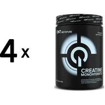 QNT Creatin Monohydrat Unflavored Pulver 300 g