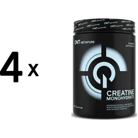 QNT Creatin Monohydrat Unflavored Pulver 300 g