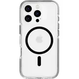 Tech21 EvoCrystal MagSafe iPhone 16 Pro Black
