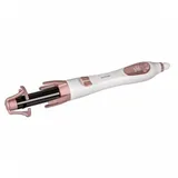 Sencor SHS 0900GD Haarpflege-Set rosa/weiß