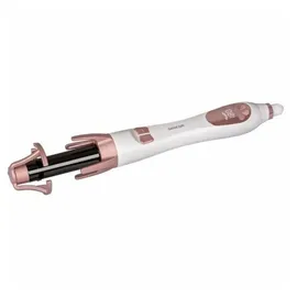 Sencor SHS 0900GD Haarpflege-Set rosa/weiß