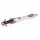 Sencor SHS 0900GD Haarpflege-Set rosa/weiß