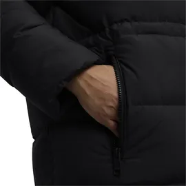 Jack Wolfskin Damen Frozen Palace Parka (Größe S, schwarz)