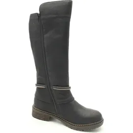 Rieker Z4774 schwarz 37