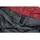 High Peak Tr 400 Schlafsack - Darkred / Grey - Normal