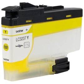 Brother LC-3237Y gelb