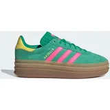 Court Green / Lucid Pink / Pure Sulfur 36 2/3
