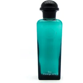 Hermès Eau d'Orange Verte Eau de Cologne refillable 50 ml