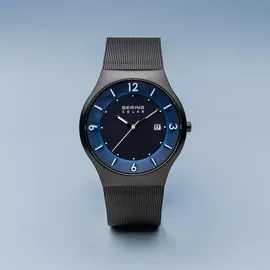BERING Solar Milanaise 40 mm 14440-227