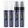 Securit Kreidemarker Waterproof Large 4 St. Schwarz/Weiß