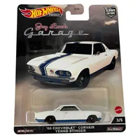 HOT WHEELS Chevrolet Stinger