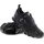 On Cloud 6 Waterproof Herren Black / Black 40,5