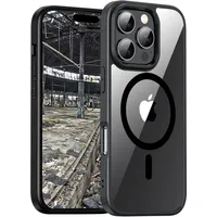 JT Berlin BackCase Pankow Hybrid MagSafe Apple iPhone 16