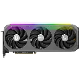 Zotac GAMING GeForce RTX 5070 Ti AMP Extreme INFINITY 16GB GDDR7 Grafikkarte 3x DP, 1x HDMI