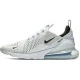 Nike Air Max 270 Herren white/white/black 46