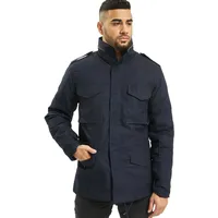 Brandit Textil M-65 Fieldjacket Classic navy 3XL