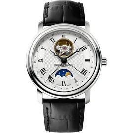 Frederique Constant FC-335MC4P6 Klassik Mondphase Automatik Herrenuhr
