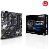 Asus Prime B550M-K mATX Mainboard Sockel AM4 M.2/USB3.2/HDMI/DVI/VGA