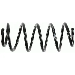SACHS 993 059 Fahrwerksfeder