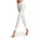 Leggings Weiß M