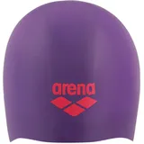 Arena Unisex-Adult Long Hair Cap Badekappen, Mehrfarbig, TU