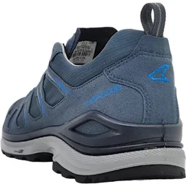Lowa Innox EVO II GTX stahlblau/ocean