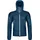 Ortovox Herren Westalpen Swisswool Jacke (Größe L, blau)