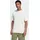 adidas Essentials 3-Streifen Wonder Alumina/White M