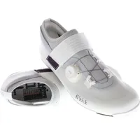 FIZIK Ferox 2 White / Light Grey 41